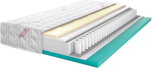 Матрас Территория сна Romance 01 90x195