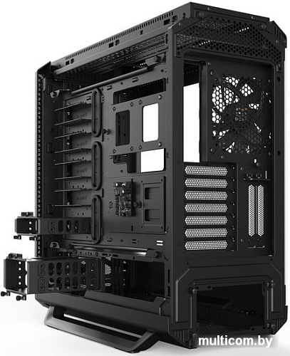 Корпус be quiet! Silent Base 802 Window (черный)