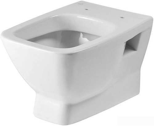 Унитаз Santek Нео Пэк 1.WH50.1.543