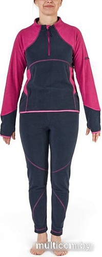 Костюм Norfin Women Performance 304502-M (space blue)