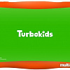Планшет Turbopad TurboKids 3G 16GB (зеленый)