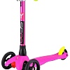 Кикборд Y-Scoo RT Mini Glam Metallic