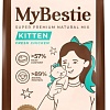 Сухой корм для кошек MyBestie Kitten (1.5 кг)