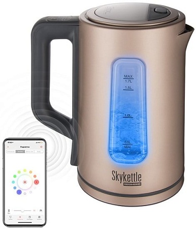 Электрочайник Redmond SkyKettle RK-M139S
