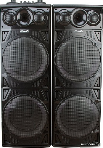 Акустика Eltronic 30-20 Crazy Box