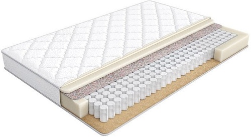 Матрас Askona Sky Standart Option 140x200