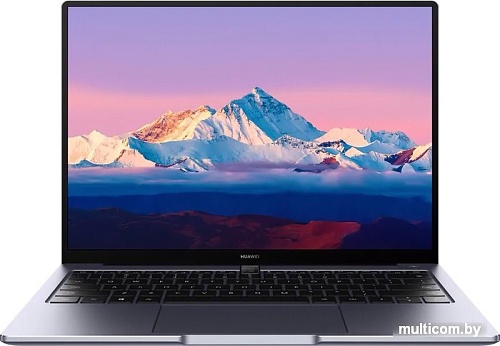 Ноутбук Huawei MateBook B5-430 KLVDZ-WDH9AQ 53012KFS