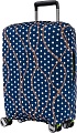 Чехол для чемодана Fabretti W1068-S