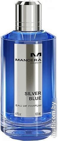 Парфюмерия Mancera Silver Blue EdP (60 мл) 