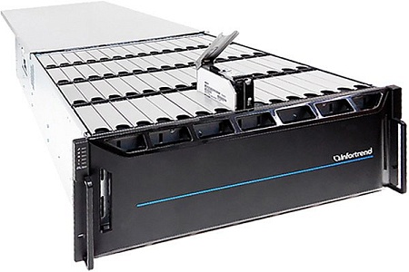 Сетевой накопитель Infortrend EonStor GS3060R02CLFD-8U32