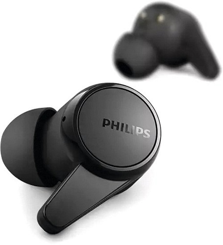 Наушники Philips TAT1207BK/00