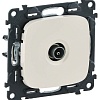 Розетка телевизионная Legrand Valena Allure 753851 (слоновая кость)