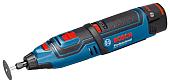 Шлифовальная машина Bosch GRO 10,8 V-LI 0