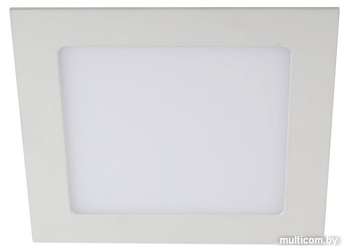 Светодиодная панель ЭРА LED 2-24-6K