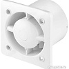 Осевой вентилятор Awenta System+ Silent 125M KWS125M-PTB125