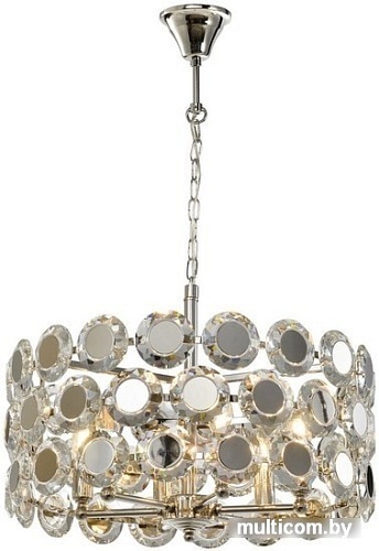 Подвесная люстра Aployt Wiola APL.745.03.06