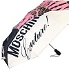 Зонт Moschino 8850-OCI Mix Cream Multi