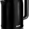 Электрический чайник BBK EK1809S (черный)