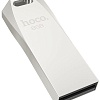 USB Flash Hoco UD4 8GB (серебристый)