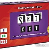 Настольная игра Стиль Жизни Сет (Set)