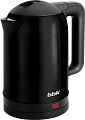 Электрический чайник BBK EK1809S (черный)