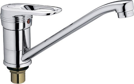 Смеситель Ledeme H56 L4956