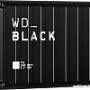 Внешний накопитель WD Black P10 Game Drive 2TB WDBA2W0020BBK