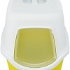 Туалет-домик Trixie Vico 40276 (лайм/белый)