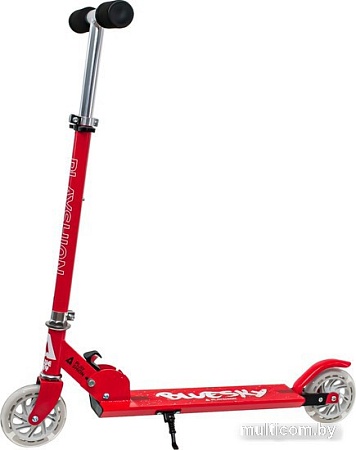 Снегокат Playshion Bluesky-SNW WS-SX003R (красный)