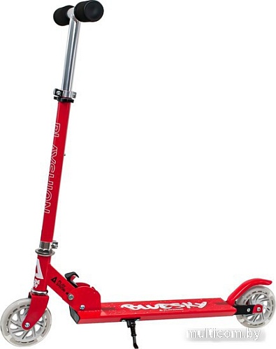 Снегокат Playshion Bluesky-SNW WS-SX003R (красный)