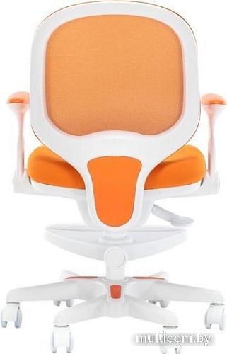Детский ортопедический стул Everprof Kids 102 (оранжевый)