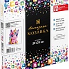 Алмазная мозаика Феникс+ Розовый единорог 70831