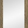Зеркало Континент Ретта 30x110 (дуб)