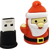USB Flash Smart Buy NY series Santa 16GB [SB16GBSantaS]