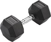 Гантель Indigo IN124 22.5 кг