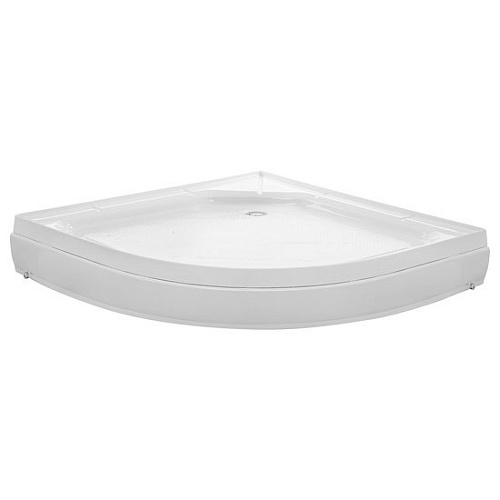 Душевой поддон River Wemor 120/120/15 C