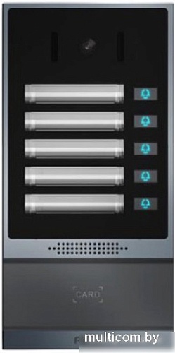 Вызывная панель Fanvil i63