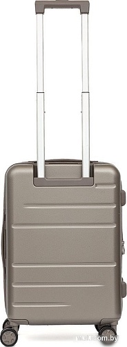 Чемодан-спиннер Fabretti EN1030-20-13