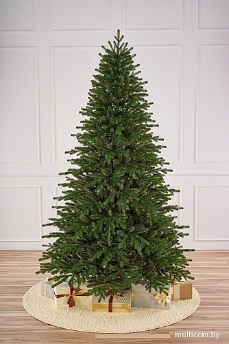 Ель Max Christmas Премиум Орловская ЕОРС 16 (1.6м, подставка металл)