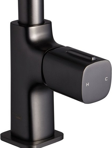 Смеситель Maxonor Pure Life PL4089-9