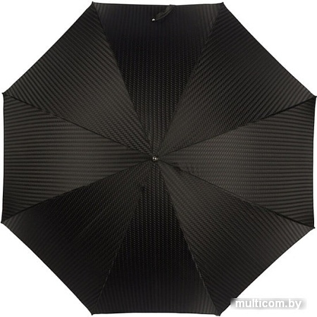 Зонт Pasotti Spina Rombes Black