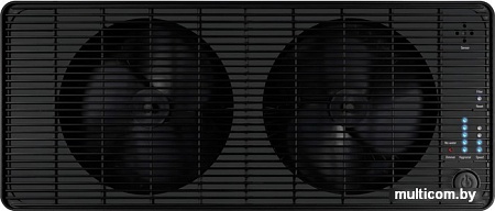 Увлажнитель воздуха Stadler Form Oskar big Black