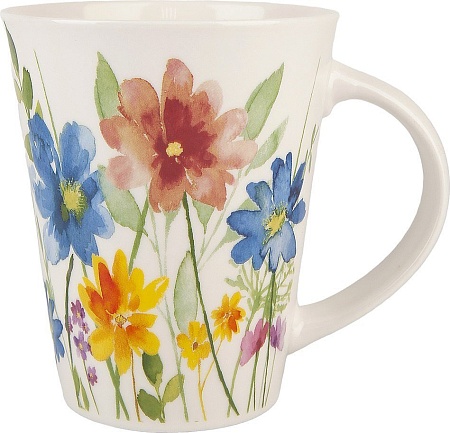 Набор кружек Nouvelle Floristry 1620155-2-Н2 (2шт)