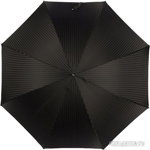 Зонт Pasotti Spina Rombes Black