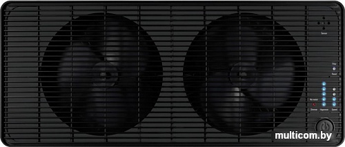 Увлажнитель воздуха Stadler Form Oskar big Black