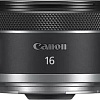 Объектив Canon RF 16mm F2.8 STM