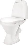 Унитаз Santek Римини (1WH110128)