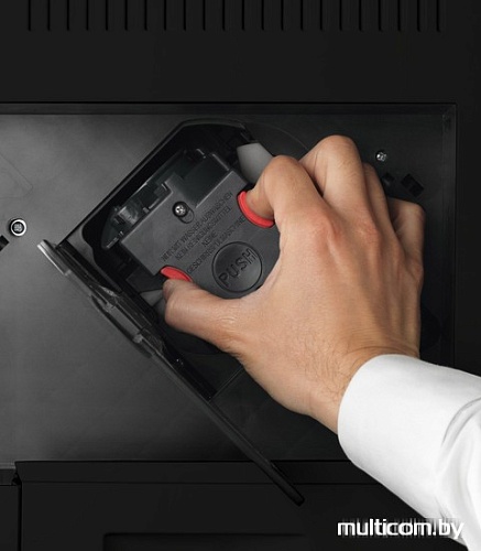 Эспрессо кофемашина DeLonghi ECAM 23.460 B