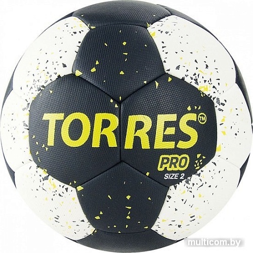 Мяч Torres Pro H32162 (2 размер)