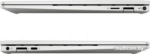 Ноутбук HP ENVY 13-ba1093cl 61C71UA